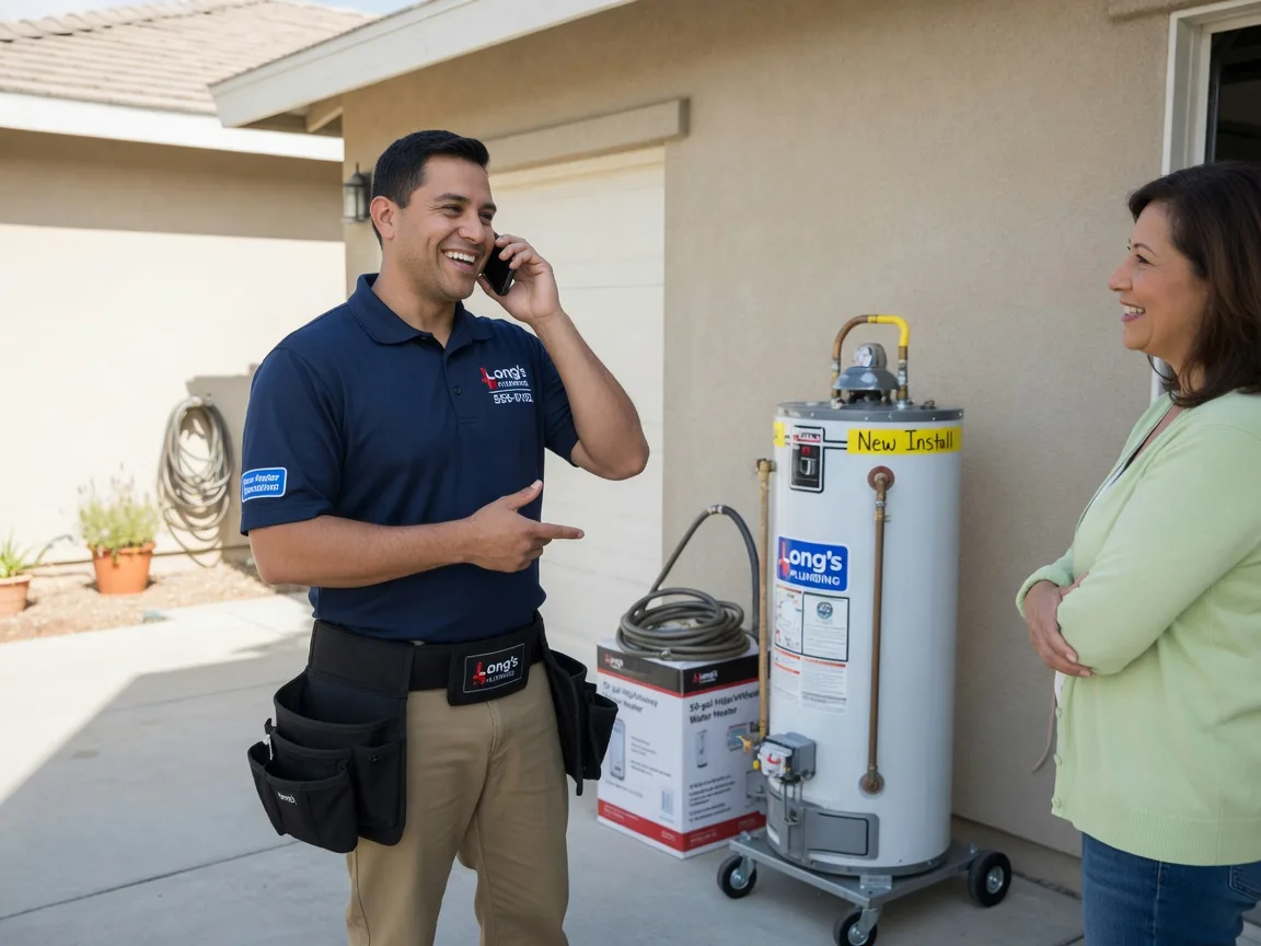 Leak Detection Washington, LA FAQs